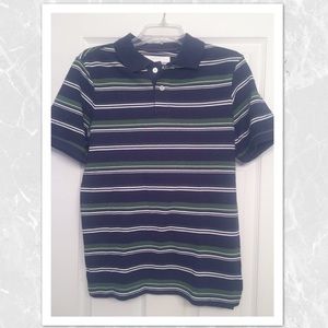 Men’s large polo!